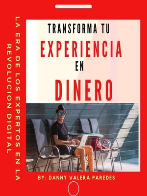 cover image of TRANSFORMA TU EXPERIENCIA EN DINERO